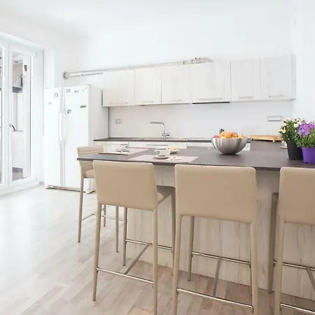 Residenze Al Porto *