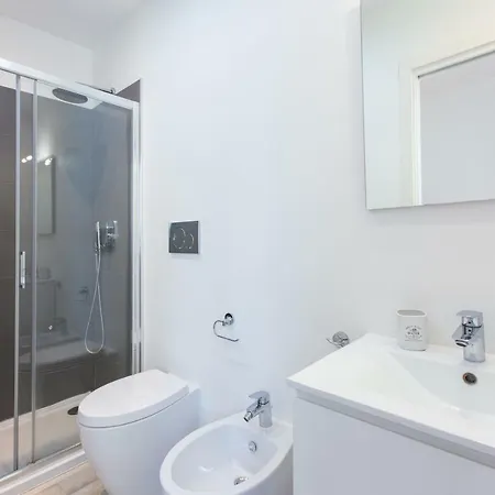 Appartamento Residenze Al Porto Cagliari