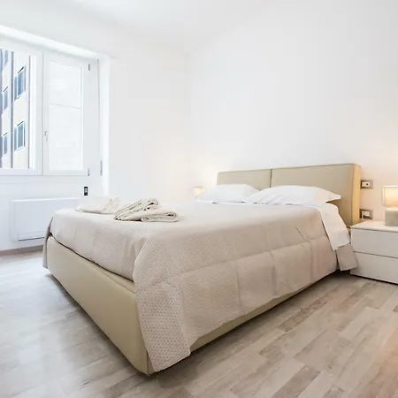 Residenze Al Porto Appartamento *