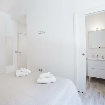 Appartamento Residenze Al Porto