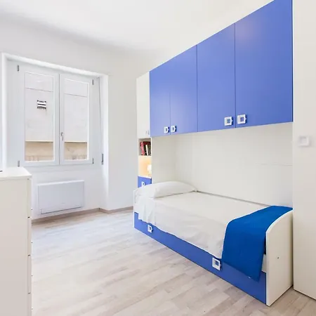 Residenze Al Porto Appartamento Cagliari