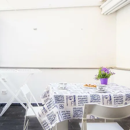 Residenze Al Porto * Cagliari