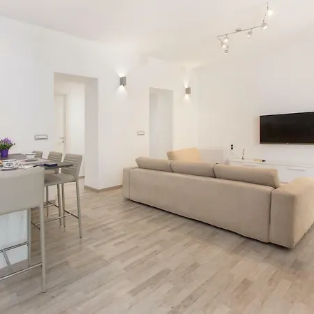 Appartamento Residenze Al Porto *